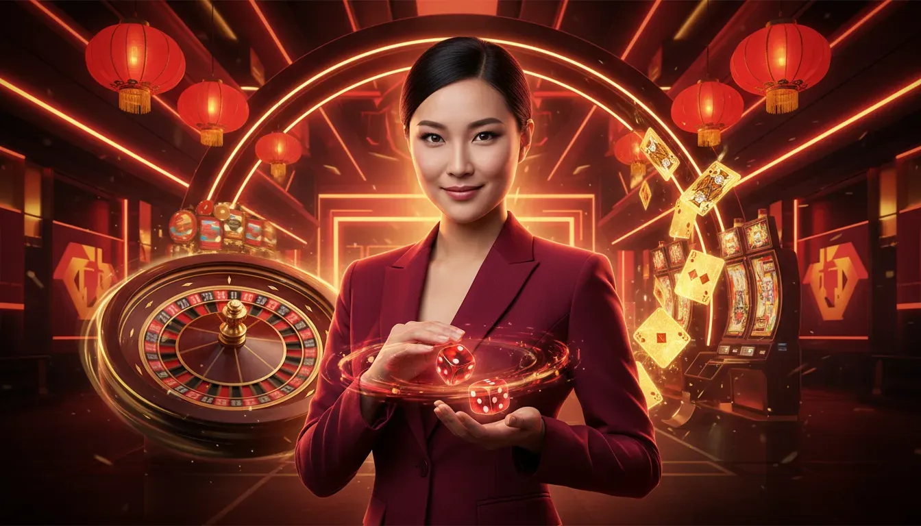Red Casino Red Casino